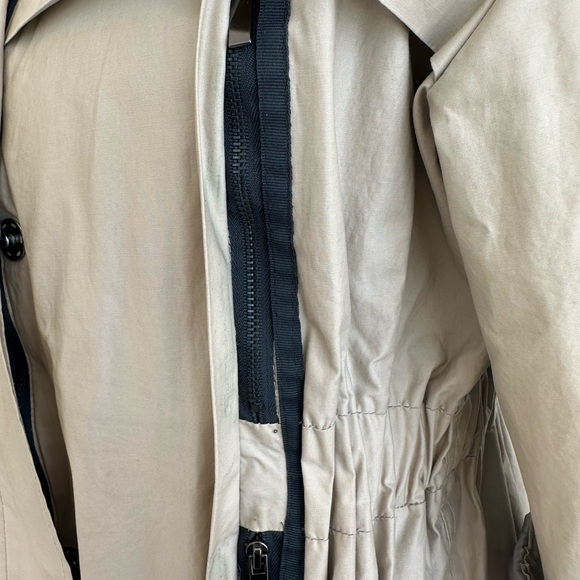 Zara Versatile Jacket - Picture 7 of 12